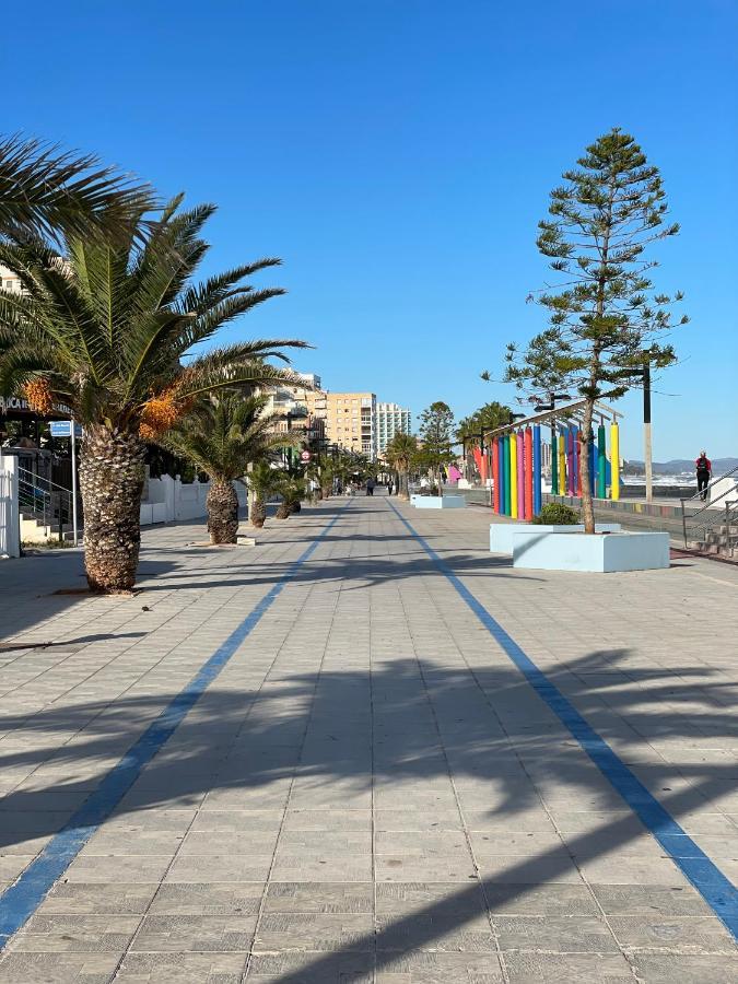 Apartamento Oropesa del Mar, Playa Morro de Gos, Playa Blanca Exterior foto