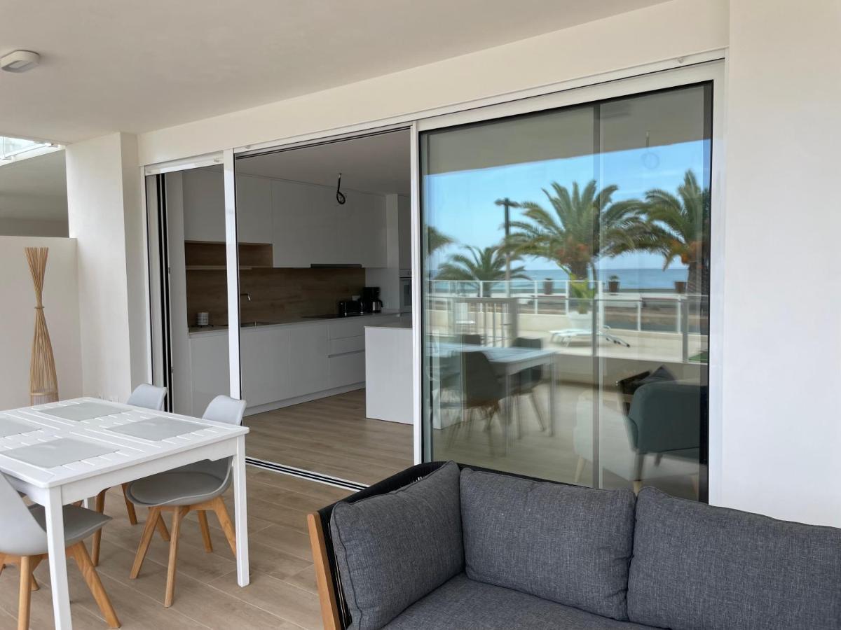Apartamento Oropesa del Mar, Playa Morro de Gos, Playa Blanca Exterior foto
