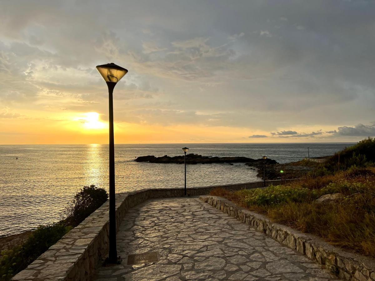 Apartamento Oropesa del Mar, Playa Morro de Gos, Playa Blanca Exterior foto